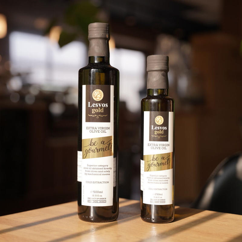 ギリシャオリーブオイル 250ｍｌ 医食同源store