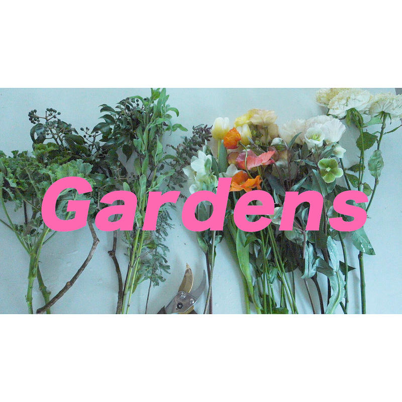 Gardens 6月6日 日 花材6月5日着 スパイラルブーケ Mag By Lo