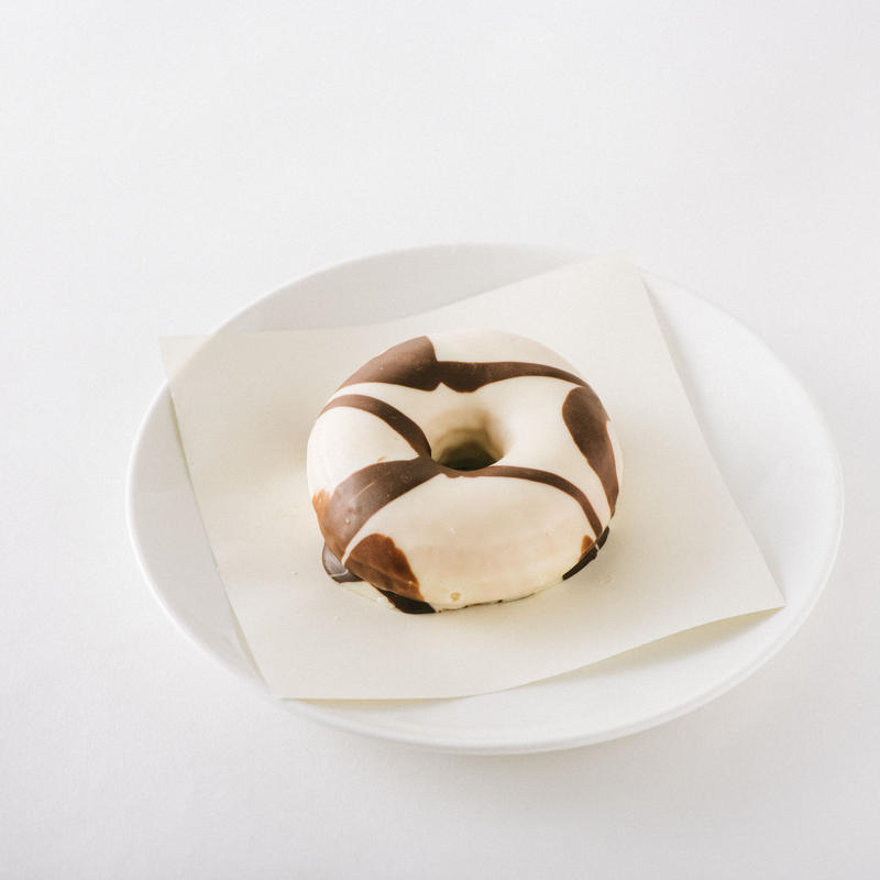 ホワイトチョコドッツ 5個セット La Panaderia Dots