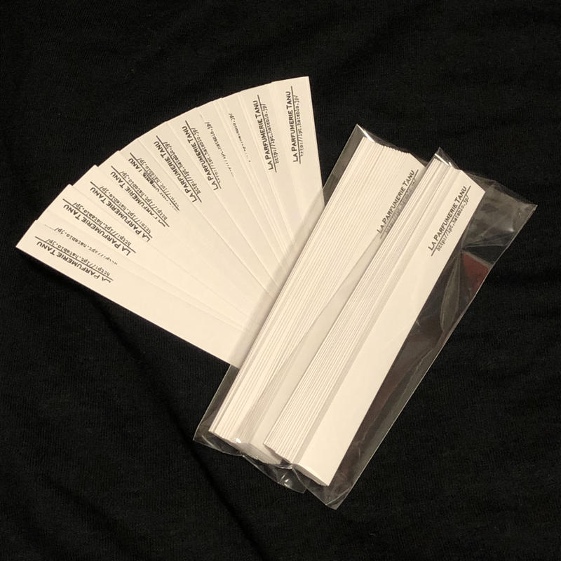 Lpt 短冊ムエット 100枚 Lpt Direct