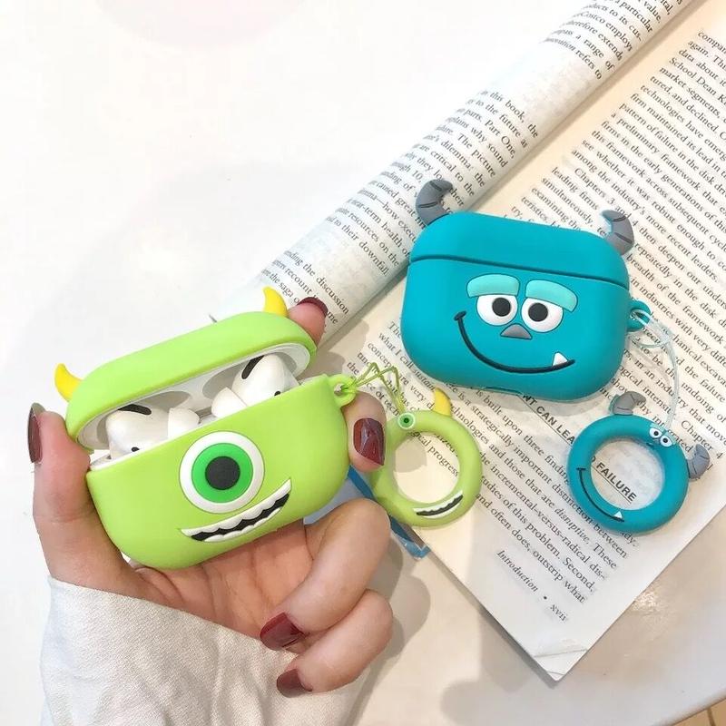 モンスターズインクairpodsカバー Airpodspro Luce S Store モンスターズインクairpodsカバー Airpodspro Luce S Store