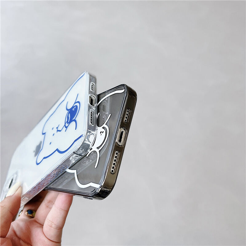 お取り寄せ商品 Iphone Case ケース Iphone12 クマ Bear サイドイラ お取り寄せ商品 Iphone Case ケース Iphone12 クマ Bear サイドイラ