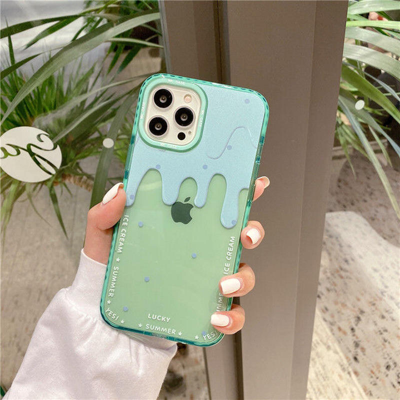 お取り寄せ商品 Iphone Case ケース Iphone12 ミントグリーン Ice C お取り寄せ商品 Iphone Case ケース Iphone12 ミントグリーン Ice C