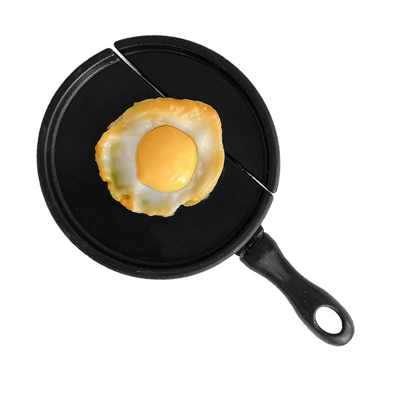 お取り寄せ商品 Airpods Case ケース カバー 個性的 面白い フライパン 目玉焼