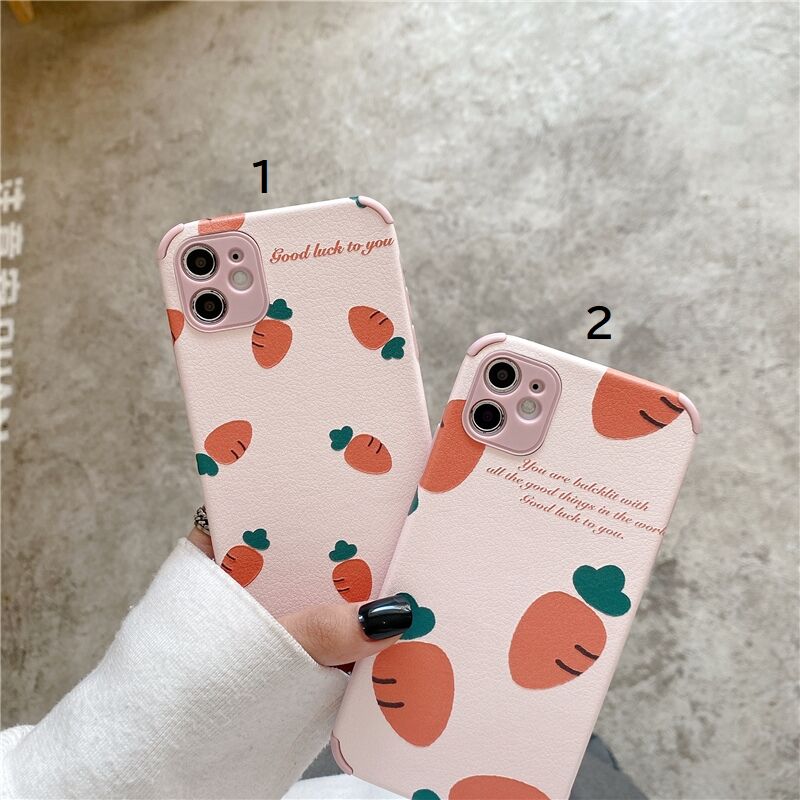 お取り寄せ商品 Iphoneケース Iphone12 可愛い ニンジン にんじん ファンシー お取り寄せ商品 Iphoneケース Iphone12 可愛い ニンジン にんじん ファンシー