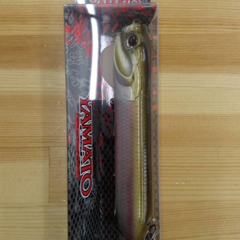 O S P ヤマト スペック2 Lure Shop O Z Store