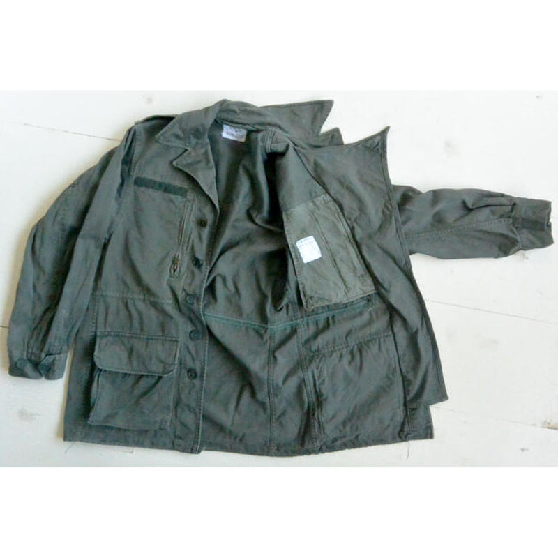 1977 vintage / France army】Covetra Merville “... 1977 vintage / France army】Covetra Merville “...