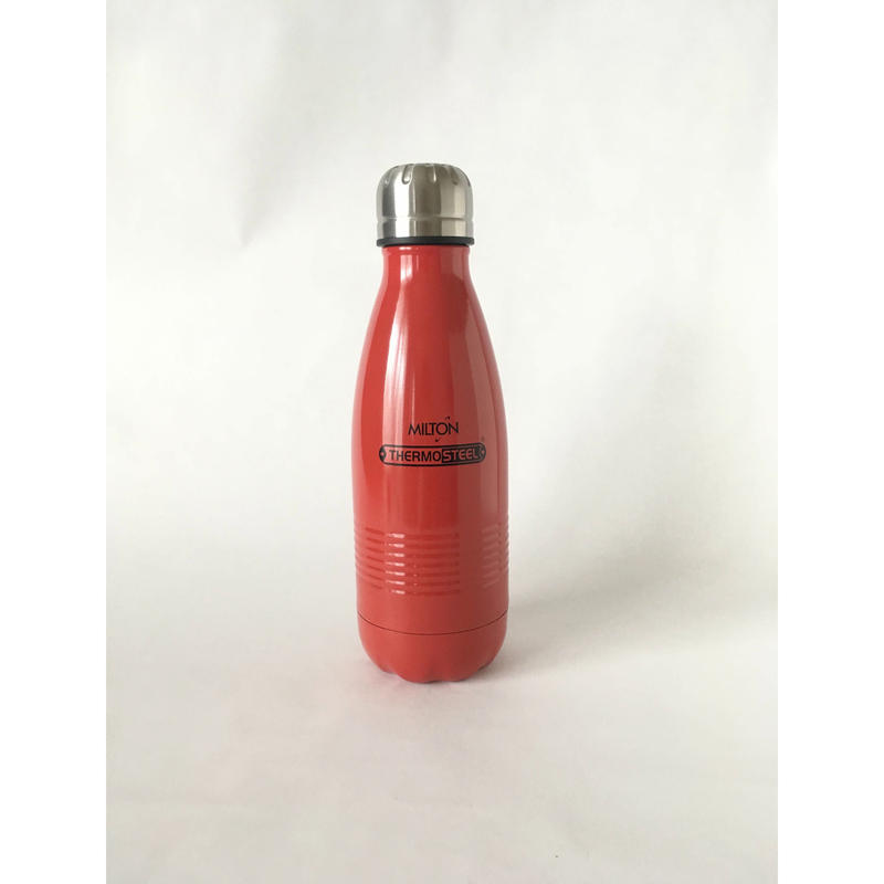 Milton水筒 350ml Red 南インドまちかど雑貨店