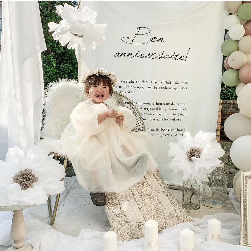 わたあめ 3点set Magicaltiam