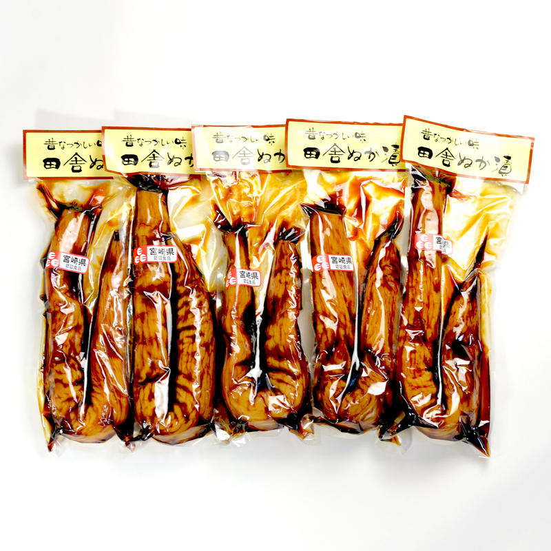 宮崎県認証食品 限定品 宮崎お土産 しょうゆのコクと旨みをプラスした本格派 田舎ぬか漬た 宮崎県認証食品 限定品 宮崎お土産 しょうゆのコクと旨みをプラスした本格派 田舎ぬか漬た