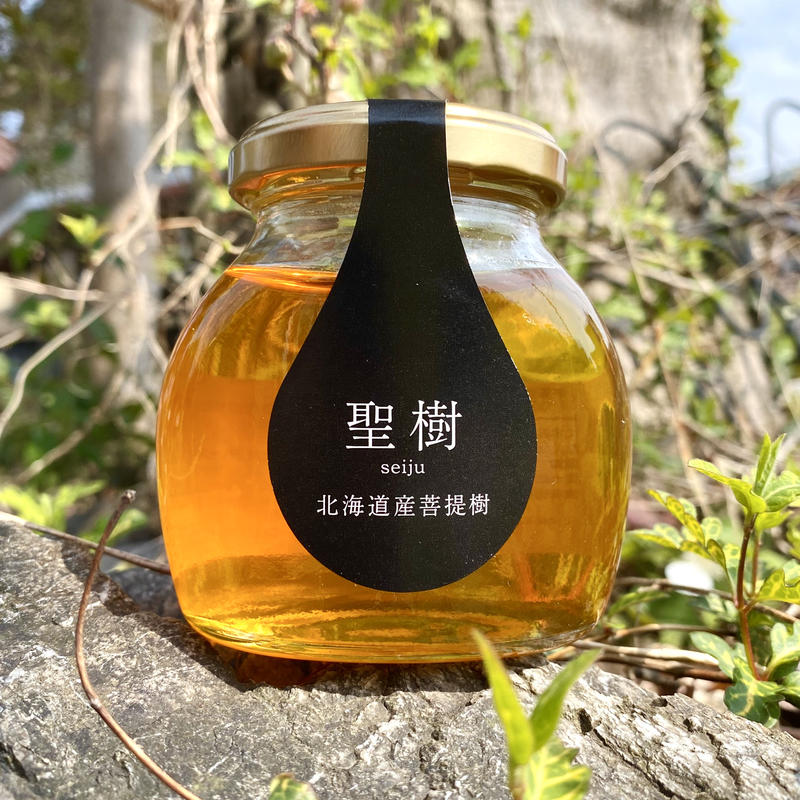 生はちみつ聖樹 菩提樹 うれしいもの屋オンラインショップ