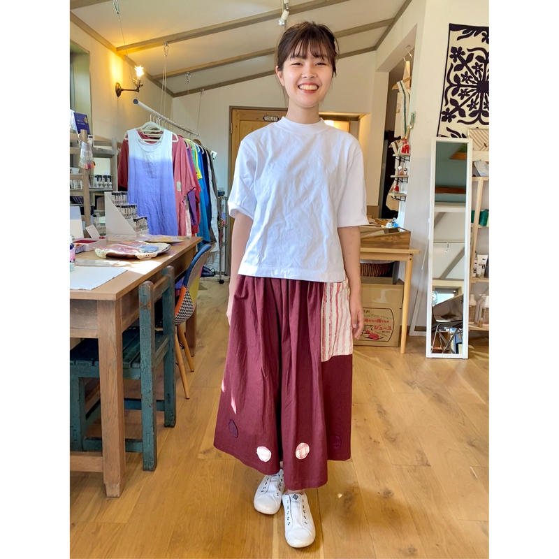 リップル洋品店/RIPPLE YOHINTEN リネンコート その他