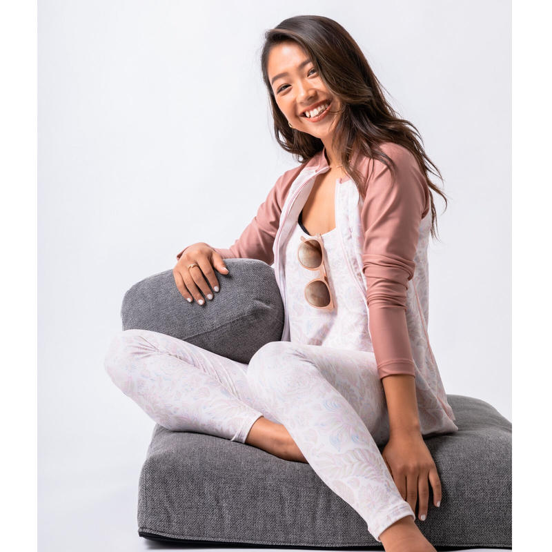 レギンスパンツ 【71W12-12S】 Exceed/ Rash Leggings pan レギンスパンツ 【71W12-12S】 Exceed/ Rash Leggings pan