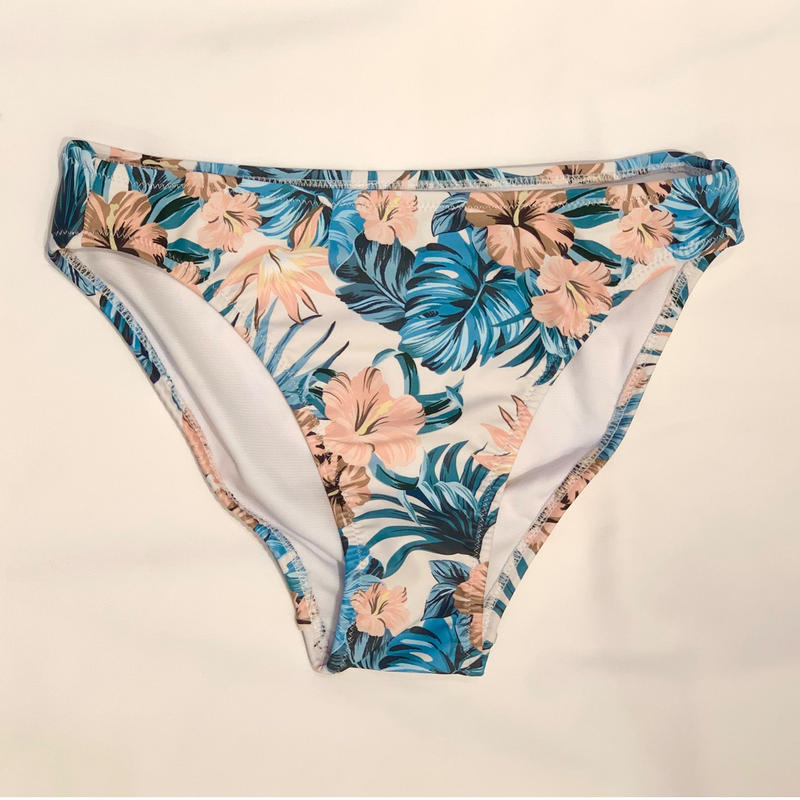 ハイビスカス ビキニ ショートパンツ3点セット Maka Hou公式オンラインストア