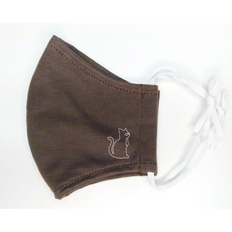 柾花音 Winter Live 限定オリジナルマスク Makanonrecords