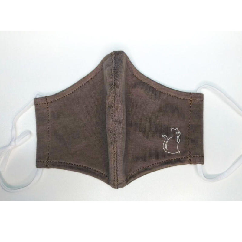 柾花音 Winter Live 限定オリジナルマスク Makanonrecords