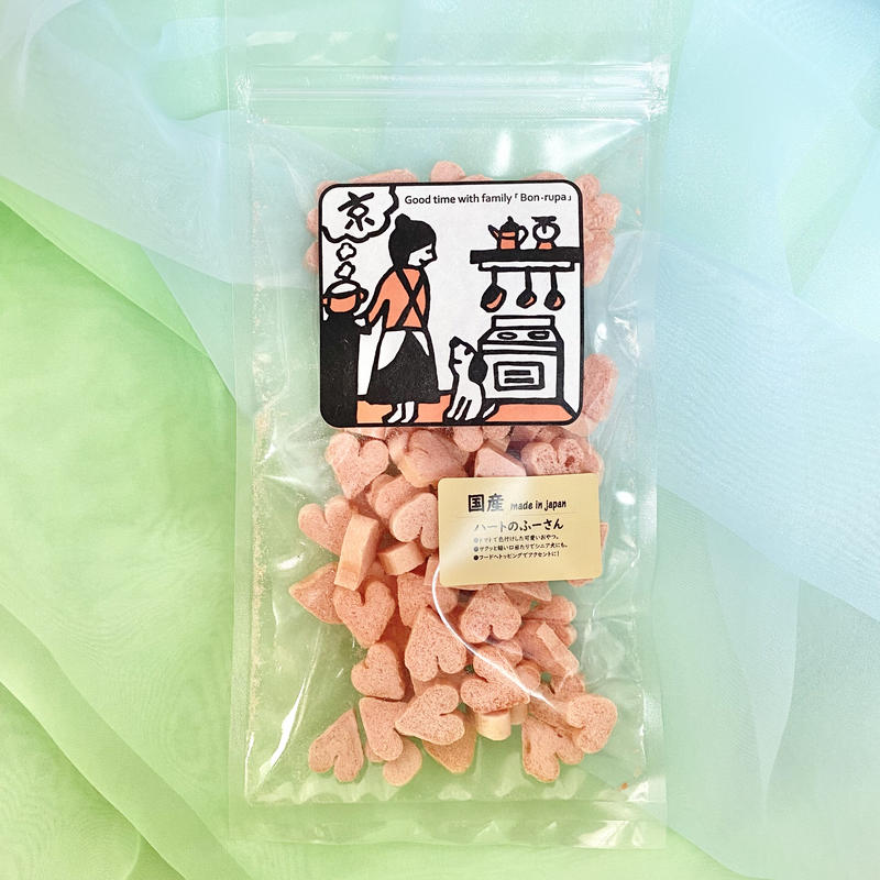 Bon Rupa ふーさんシリーズ Make With