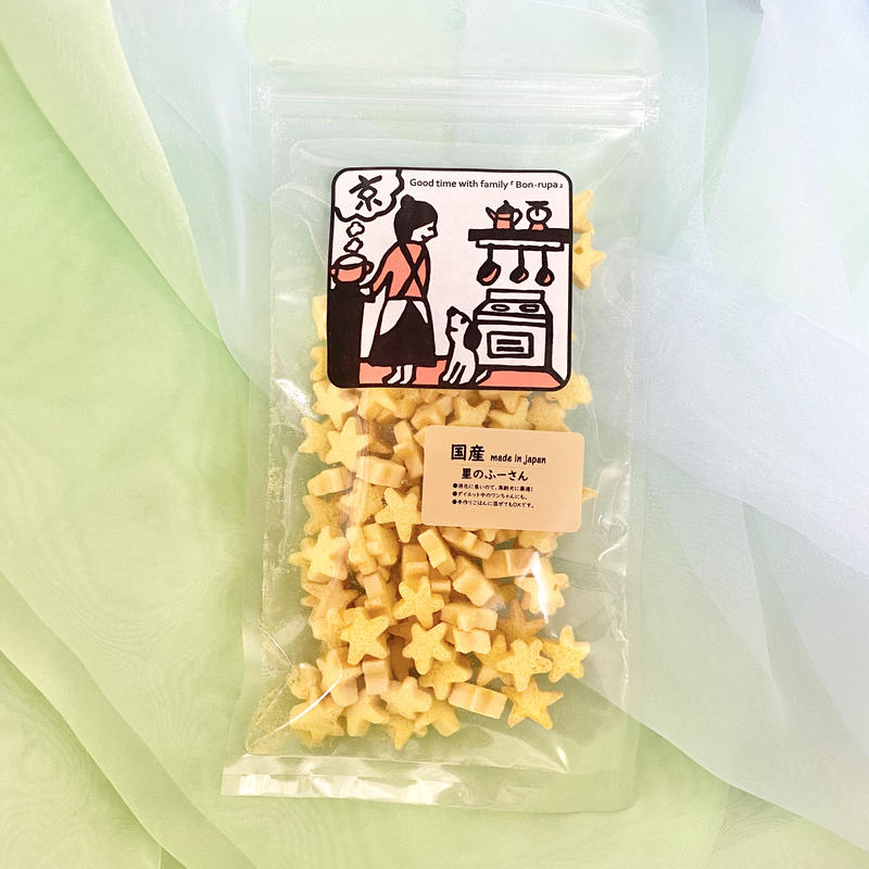 Bon Rupa ふーさんシリーズ Make With