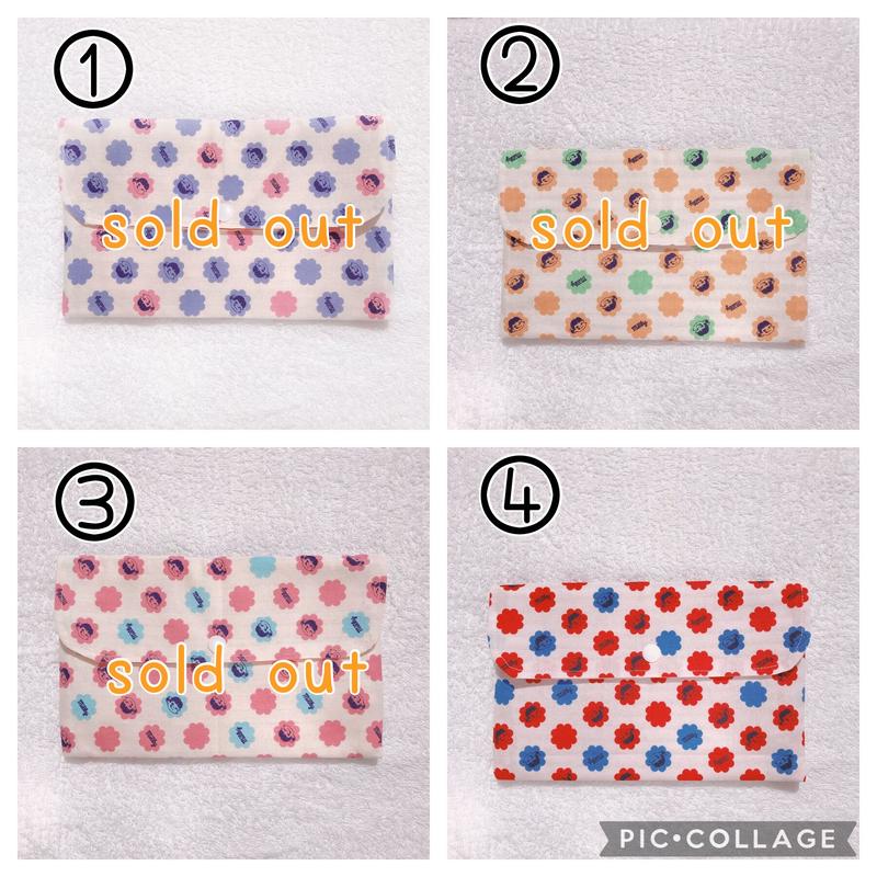 ミルキー包み紙柄マルチケース マスクケース 手帳ケース 通帳ケース 収納ケース かわいい ポー ミルキー包み紙柄マルチケース マスクケース 手帳ケース 通帳ケース 収納ケース かわいい ポー