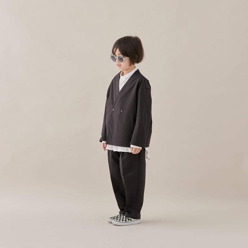 moun ten セットアップ スーツ 4点セット！110 MOUN TEN. セットアップスーツ