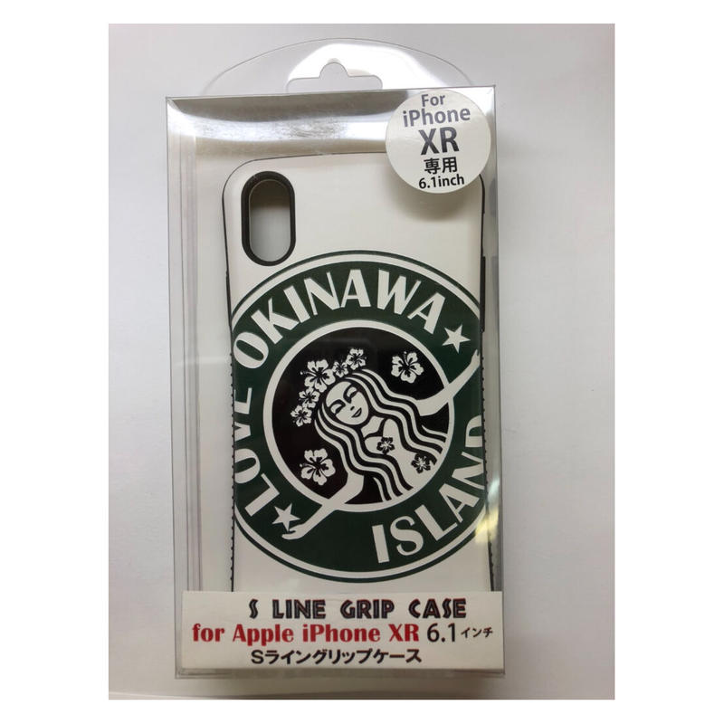 沖縄 Okinawa ｉｓｌａｎｄ Iphoneケース Xr 6 1 Inch 沖縄土産