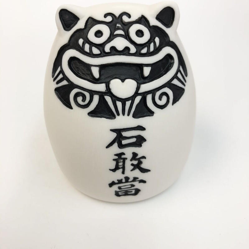 沖縄 石敢當 いしがんとう 魔除け タマゴ型石敢當 沖縄土産 東宝堂 Store 沖縄 石敢當 いしがんとう 魔除け タマゴ型石敢當 沖縄土産 東宝堂 Store