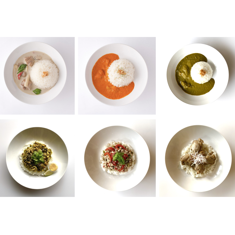 とってもお得な万珍eats 選べる２種セット ４ ５人分 冷凍真空パック ２p 万珍酒店