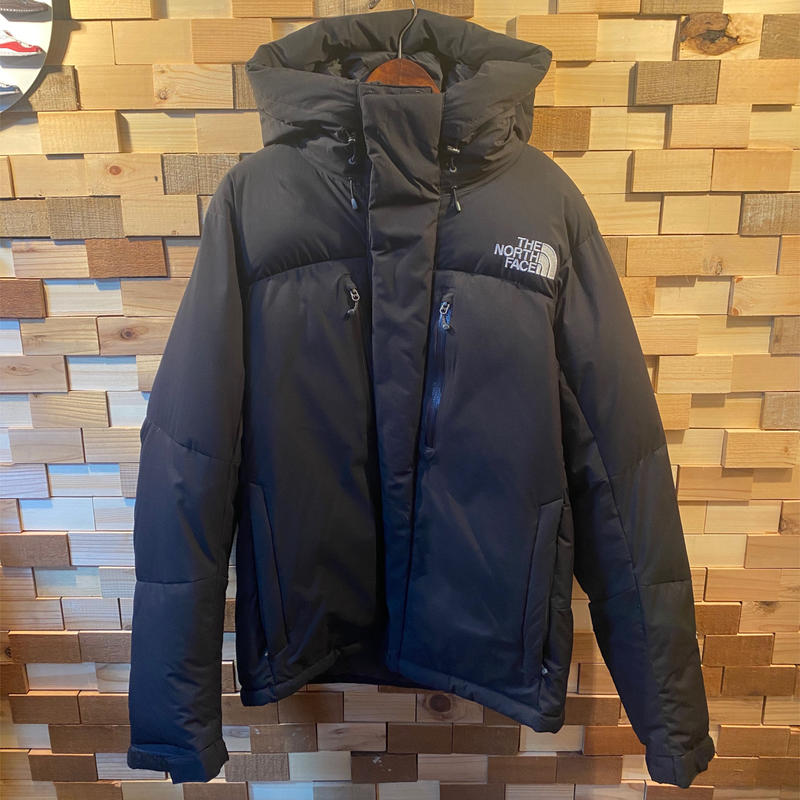 THE NORTH FACE /バルトロライトジャケットXL | Mania Club Tokyo