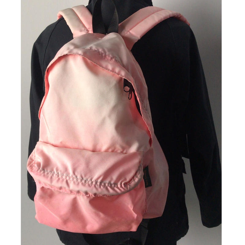 Herve Chapelier エルベシャプリエ Daypack デイパック978aki 9