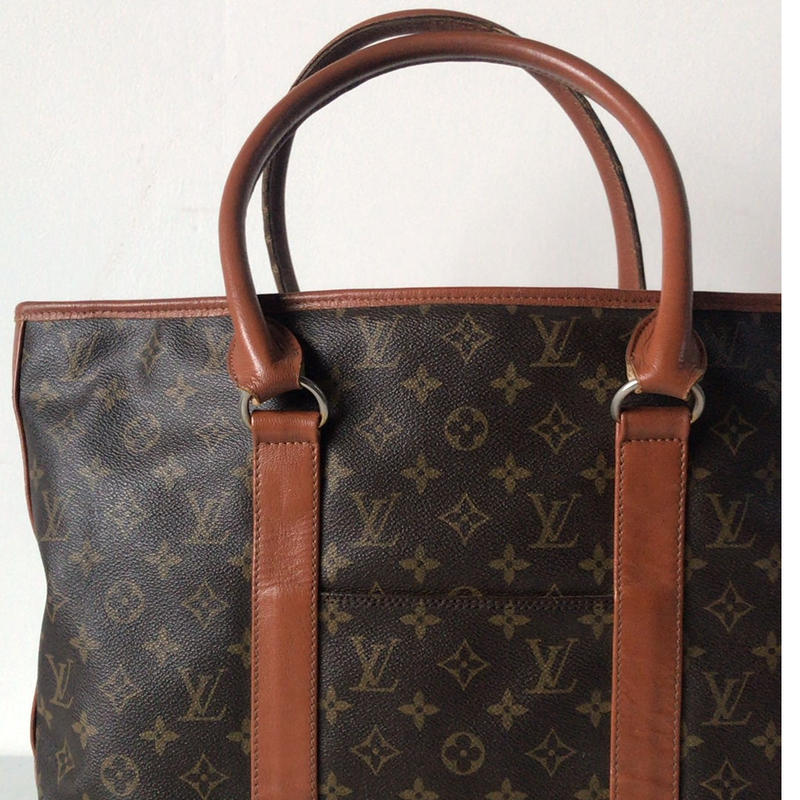 LOUIS VUITTON ルイヴィトン ウィークエンドPM M42425 中古 ヴィンテージ... LOUIS VUITTON ルイヴィトン ウィークエンドPM M42425 中古 ヴィンテージ...