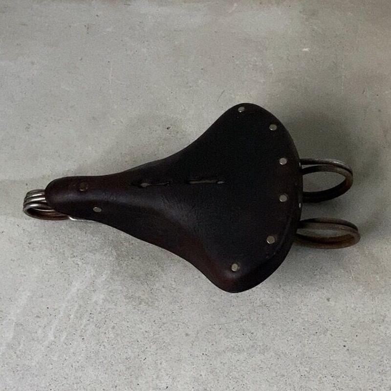 革サドル   ミヤタ    ヴィンテージ 革サドル ミヤタ ヴィンテージ 【公式通販】