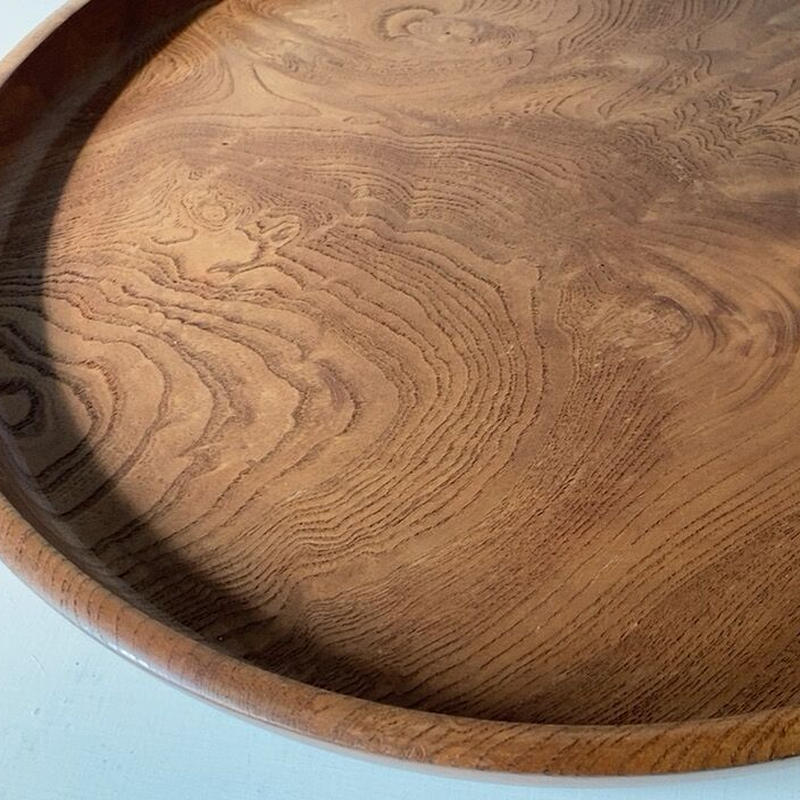 ◇限定Special Price お盆 トレー 木製 ケヤキ ecousarecycling.com