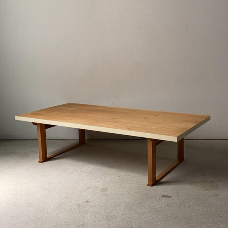 折りたたみ 作業台 テーブル 机 デスク 鉄脚 アトリエ 大きい