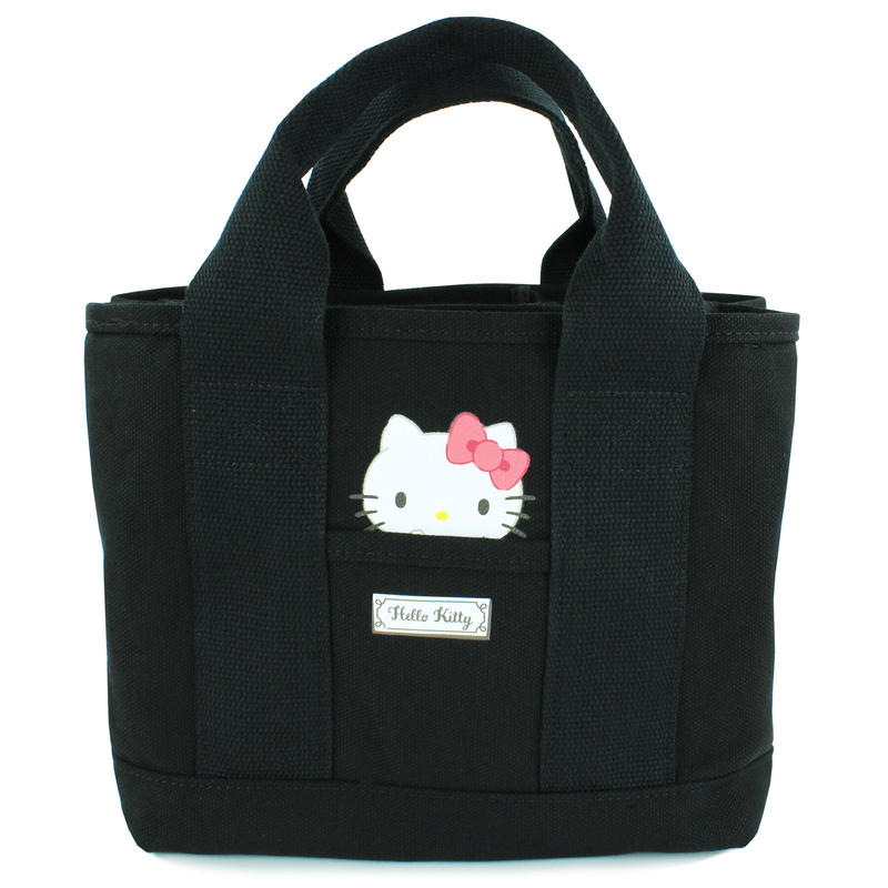 10月再入荷致しました】仕切りミニトートバッグ ハローキティ | MANUFATTO 10月再入荷致しました】仕切りミニトートバッグ ハローキティ | MANUFATTO