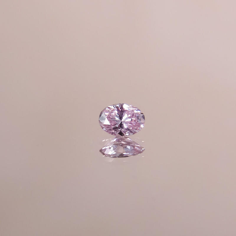 ピンクダイヤモンド 0.093ct - hotelencino.com 大人女性の 0.264ct fancy ダイヤモンド pink brown light ネックレス