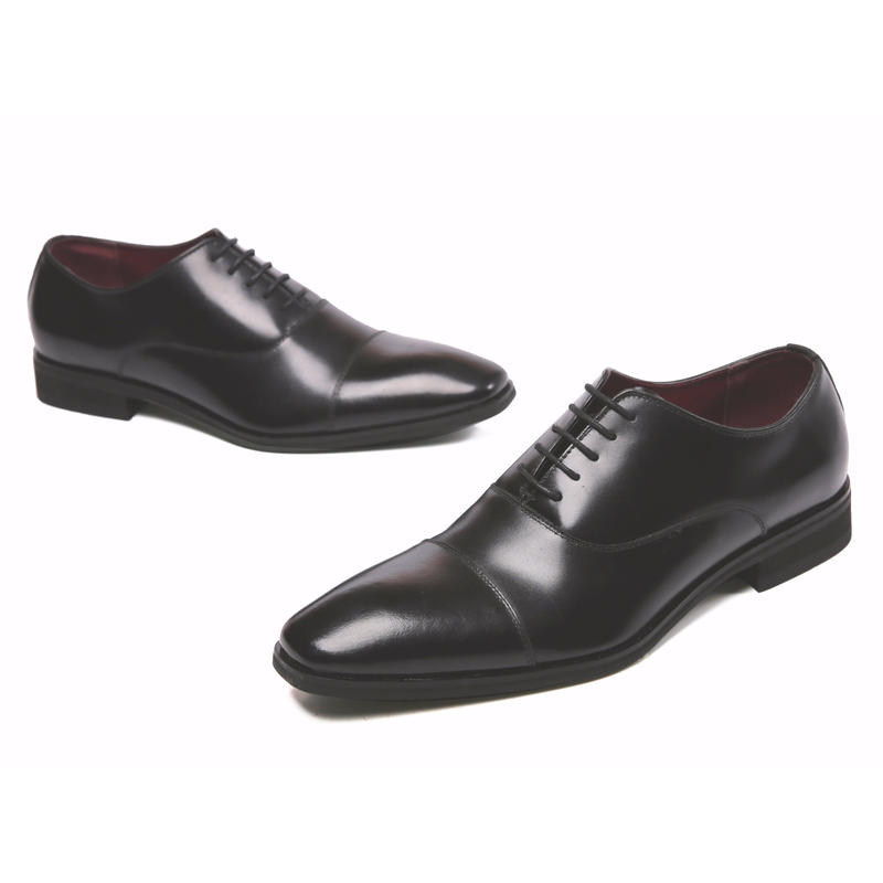 Jo Marino 高品質 日本製 ビジネスシューズ 本革 メンズ 革靴 紳士靴 Made