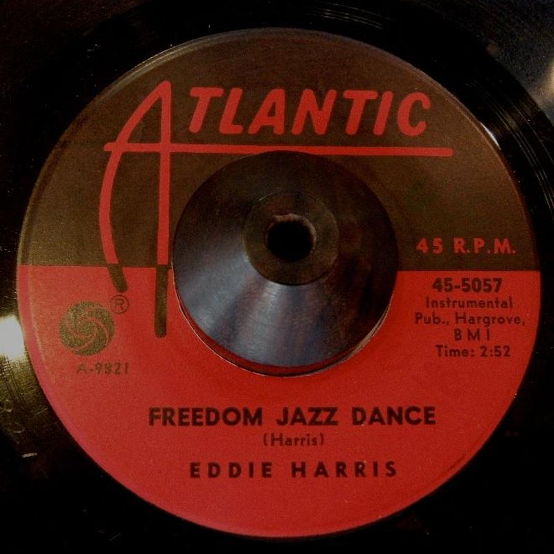 Eddie Harris Freedom Jazz Dance Online Yes make use of c2 pointers : stores