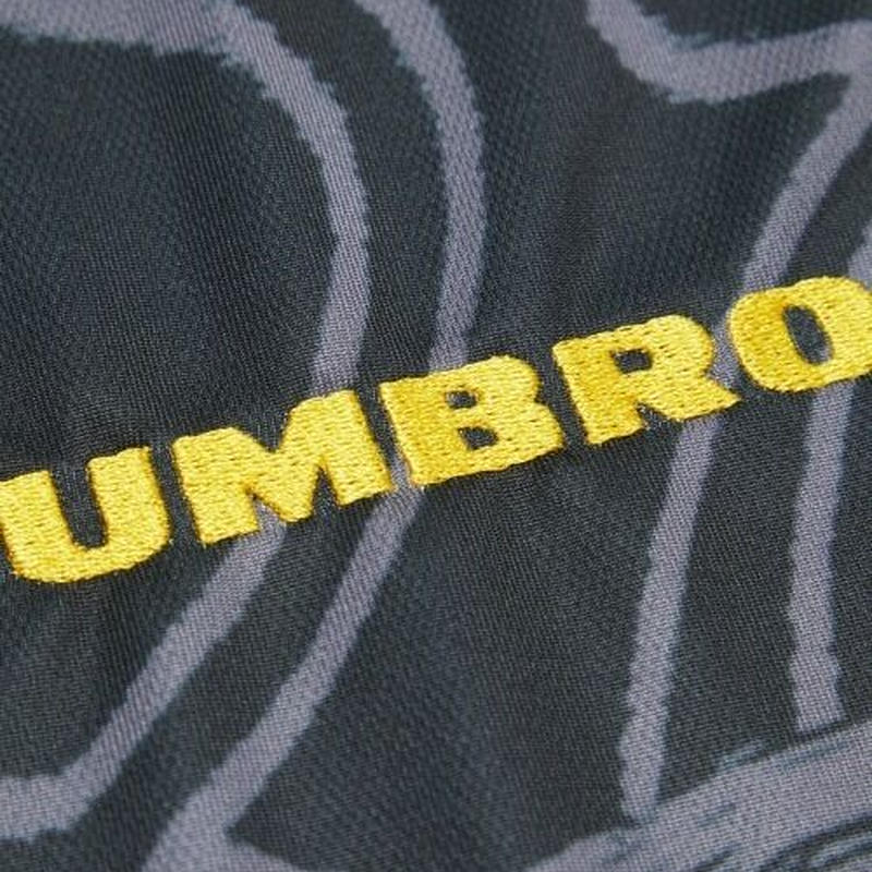 BAL/UMBRO/DIASPORA SKATEBOARD/UMBRO LS FOOTBAL...