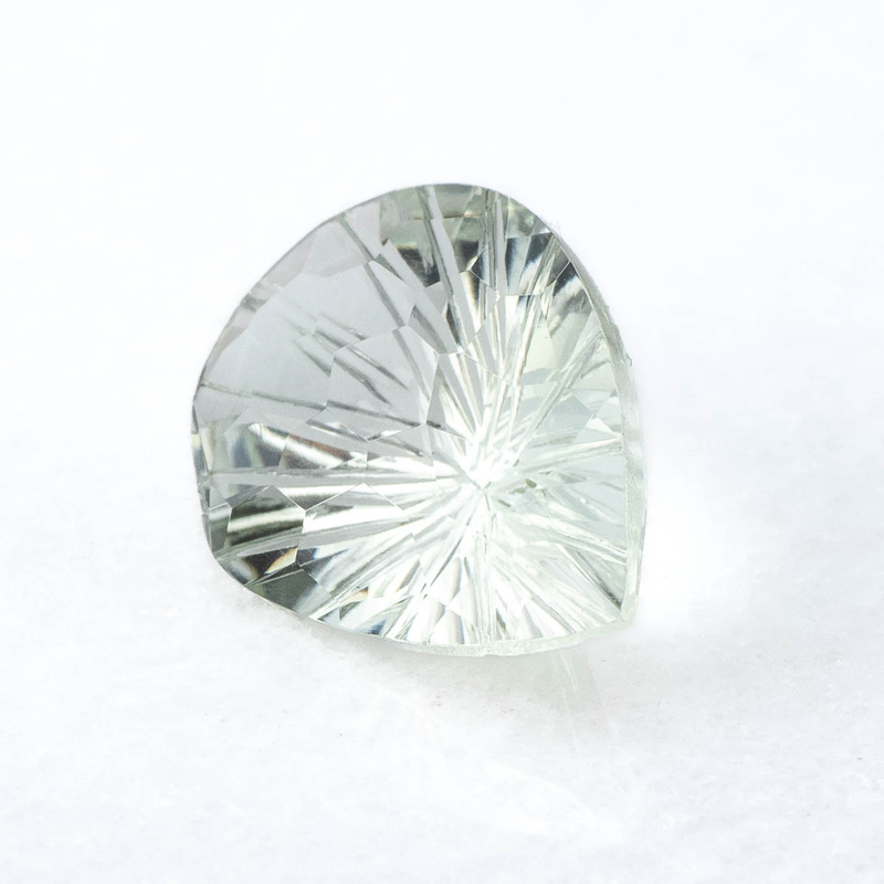 送料&加工料込 大粒美品 天然石オパール 6.50ct ルース - 通販