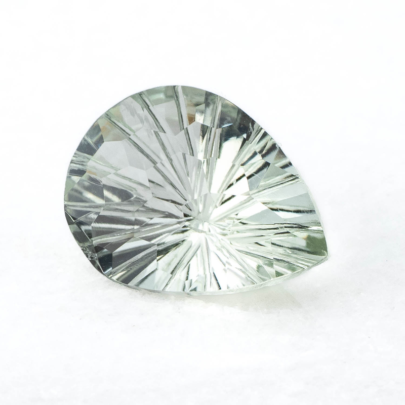 送料&加工料込 大粒美品 天然石オパール 6.50ct ルース - 通販