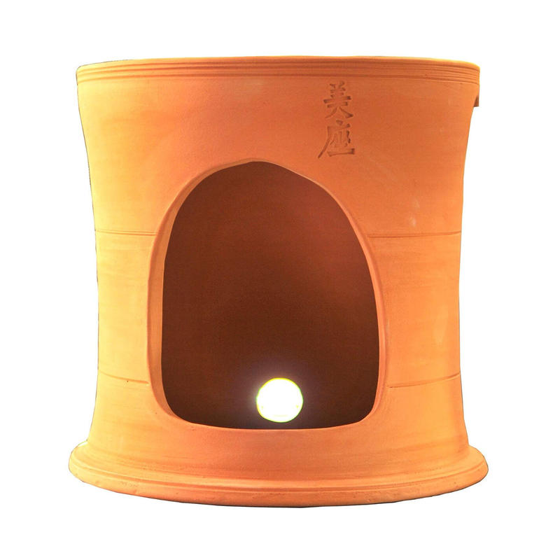 黄土 よもぎ蒸し 座浴器 単品 まる温shop