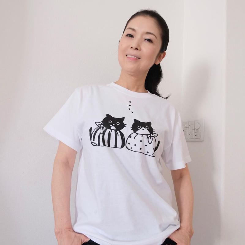 記念tシャツ ホワイト Maruore Store