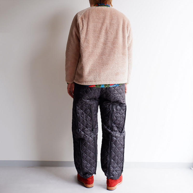 メーカー直売 名作！ブルーナボイン 仏柄 スウェットパンツ 2 総柄