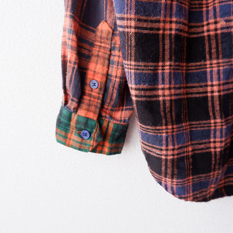 ラスト1着/size:M】TIGRE BROCANTE (ティグルブロカンテ)/ミックスネル...
