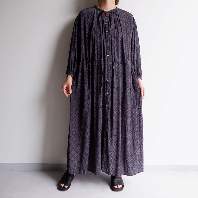 Universal Tissu ユニバーサルティシュ メモリアルライブ バンドカラードレス