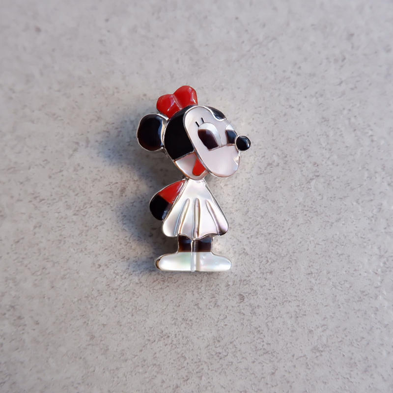 46 割引注目ショップ ブランドのギフト ズニ ミッキー バングル インディアンジュエリー ディズニー バングル リストバンド アクセサリー Urbanfarminginstitute Org