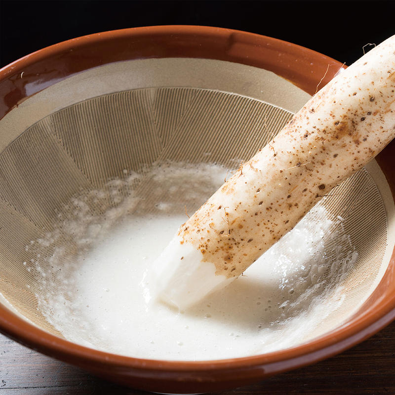 冷凍 旨味だし とろろ汁 静岡おいしい市場