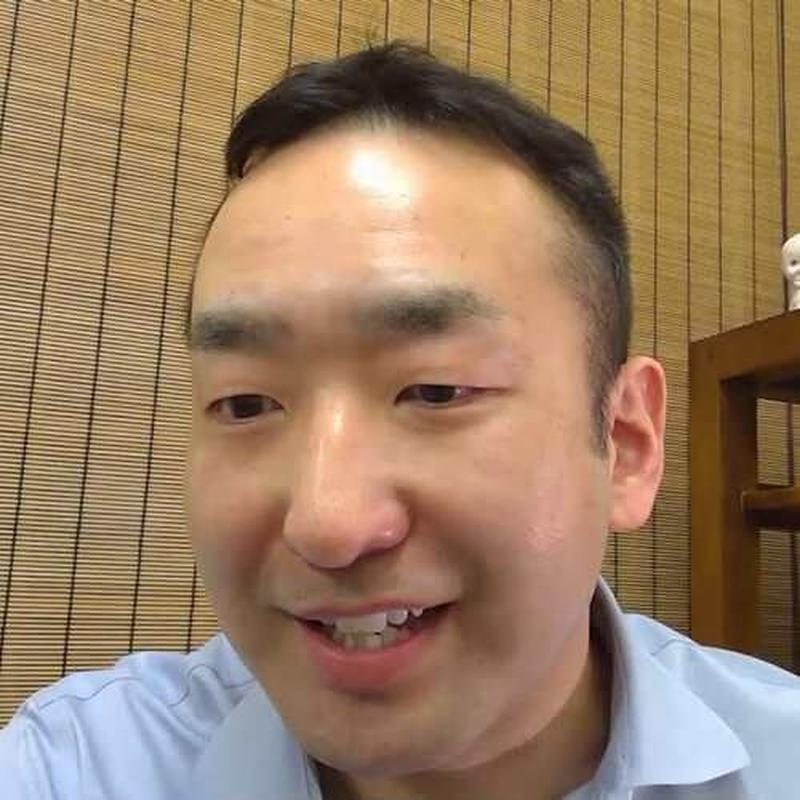 第21回 Q A オンラインセミナー 誰かが右の頬を打つなら 左の頬をも向けなさい ヨ