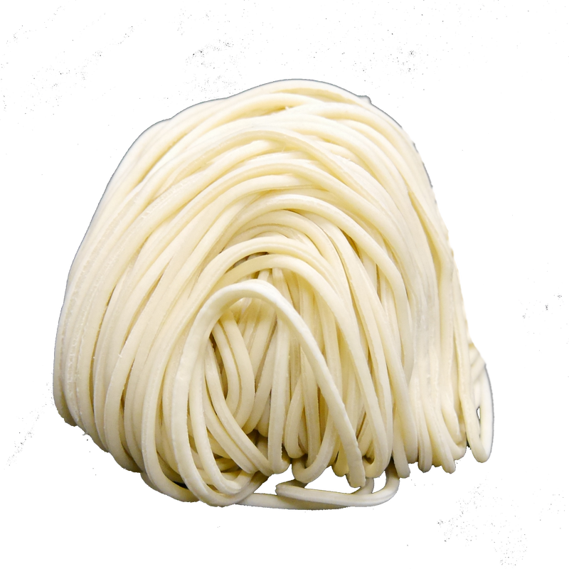 広島風お好み焼き 焼きそば専用麺５玉 松岡製麺