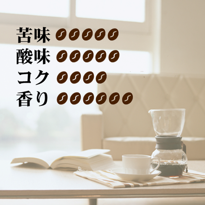 グァテマラ インフェルト パカマラ ブレンド 100ｇ 松屋コーヒー 本店 オンラインショップ